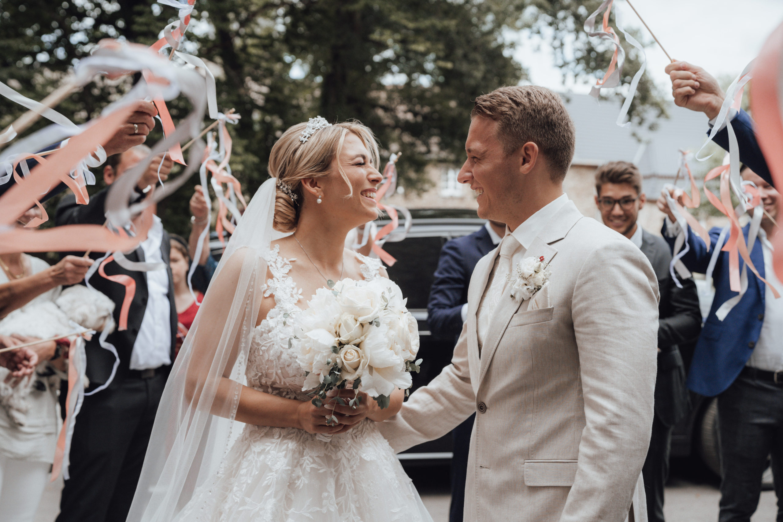 Hochzeit Ratingen